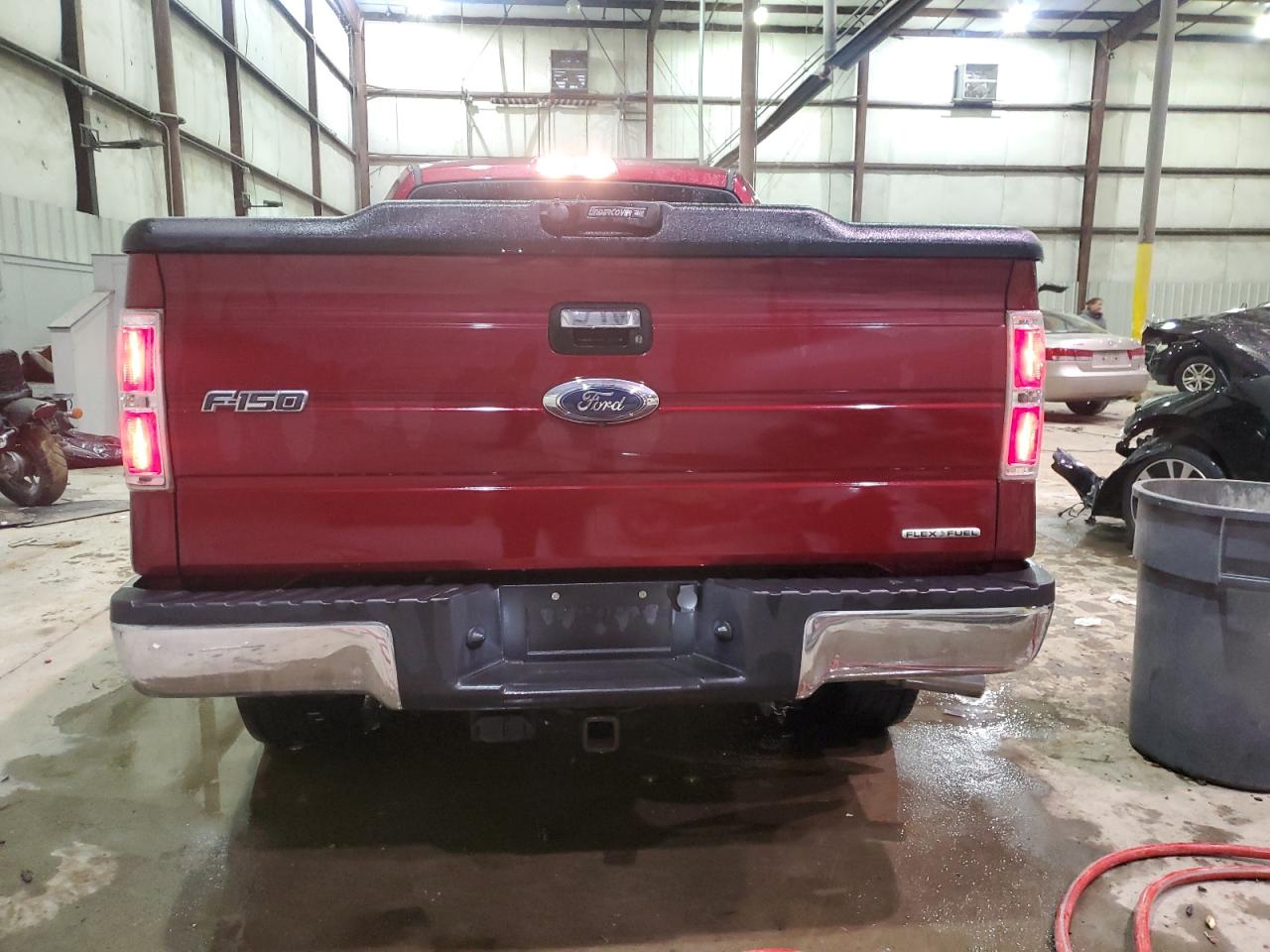 2014 Ford F-150 - Image 6