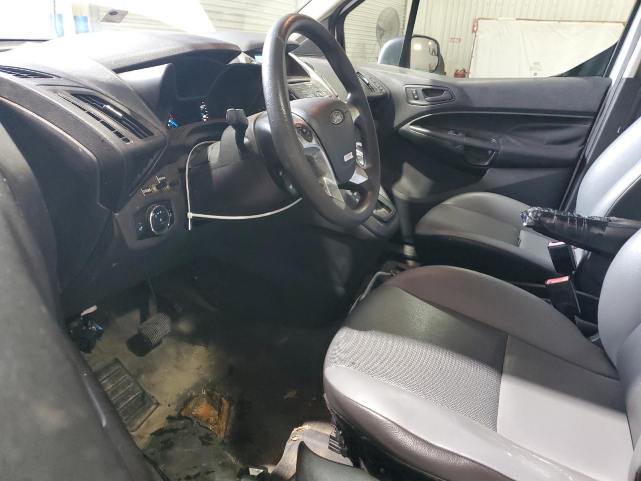 2014 Ford Transit - Image 8