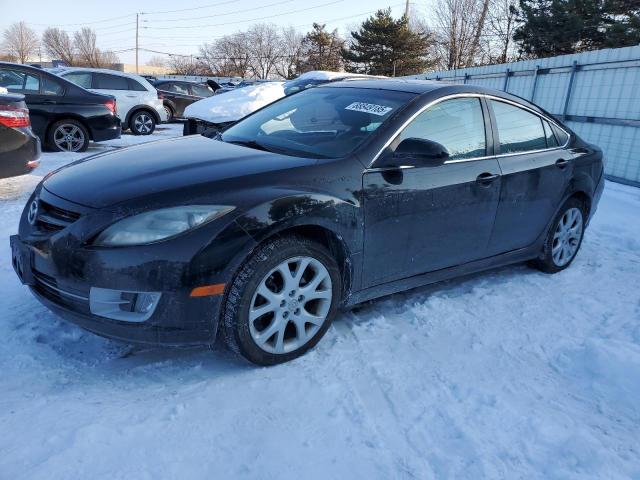 2010 Mazda 6 I