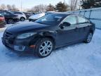 2010 Mazda 6 I na sprzedaż w Moraine, OH - Side