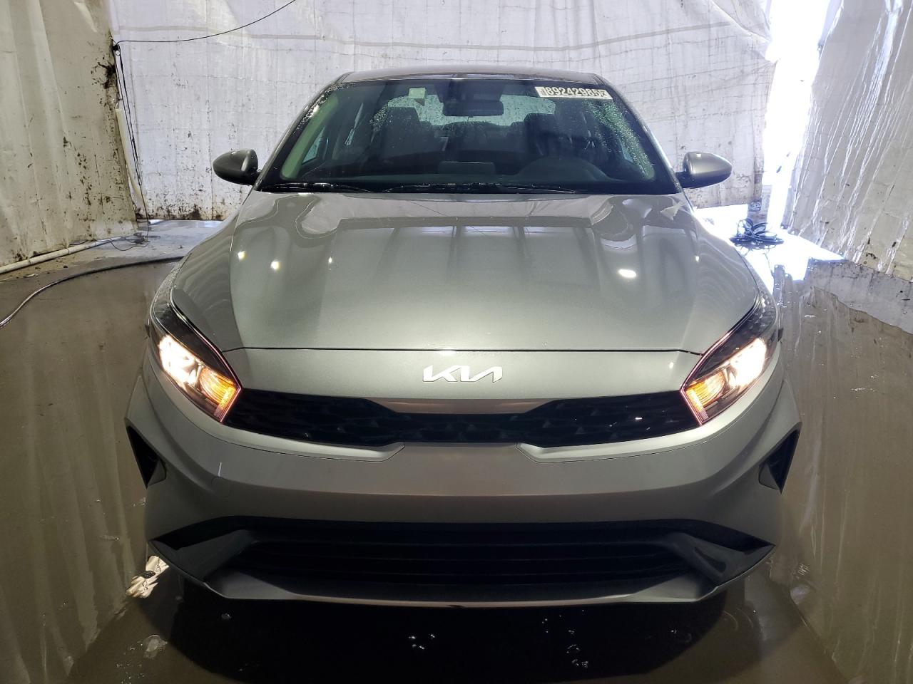 2024 Kia Forte - Image 5