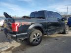 2017 Ford F150 Supercrew იყიდება Louisville-ში, KY - Front End