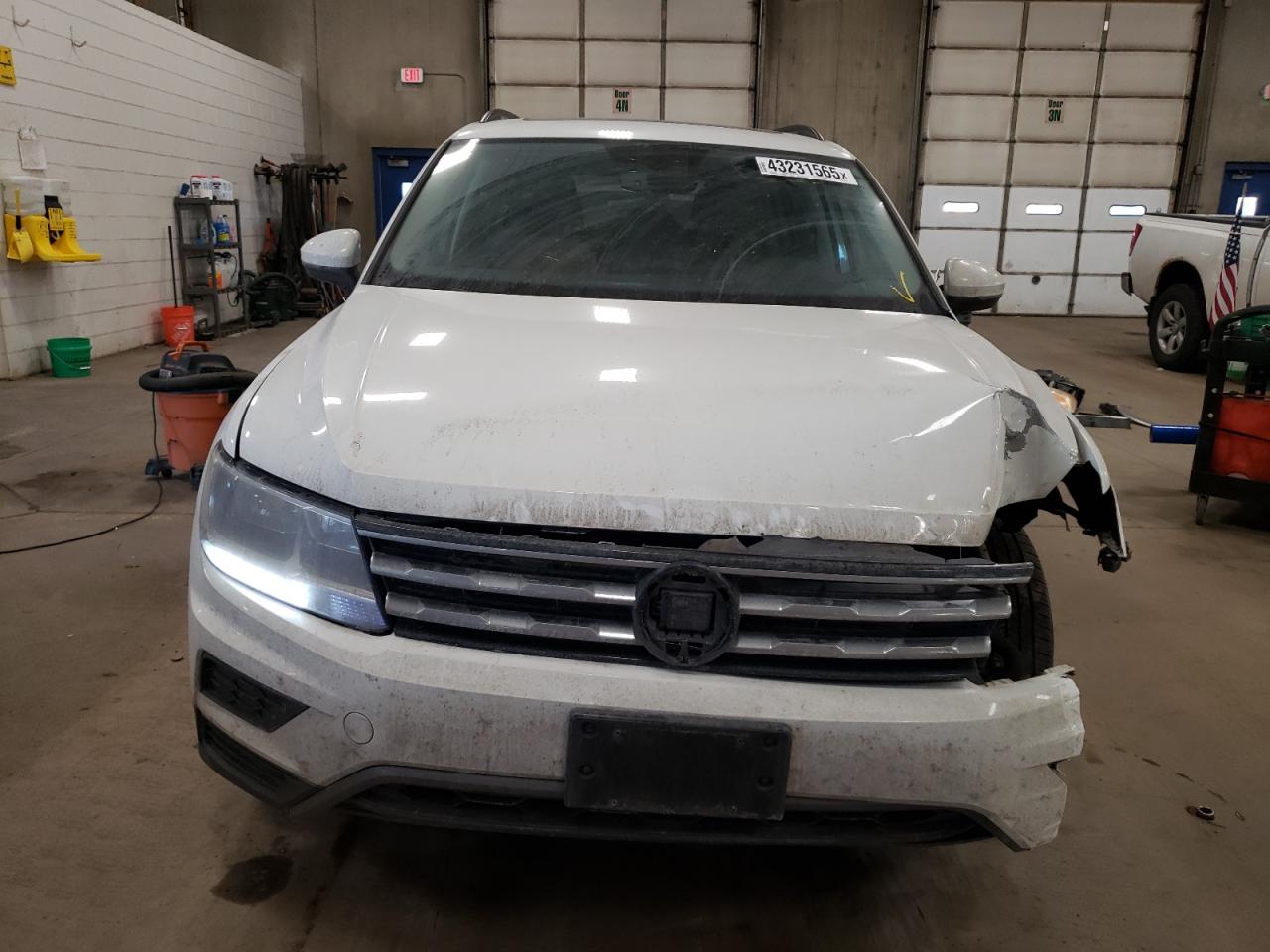 2019 Volkswagen Tiguan - Image 5