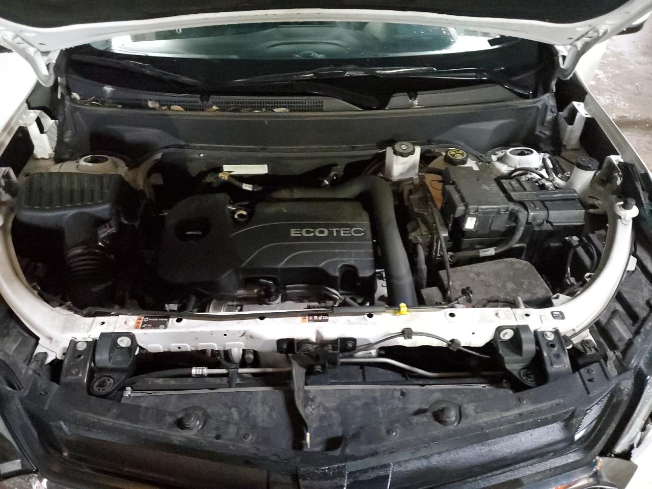 2019 Chevrolet Equinox - Image 12