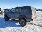 2001 Jeep Cherokee Sport იყიდება Helena-ში, MT - Minor Dent/Scratches