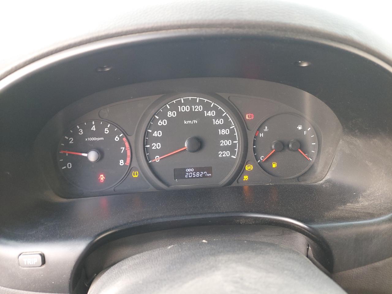 KMHWG81R3KU029579 - 2019 Hyundai H1 - #89028905