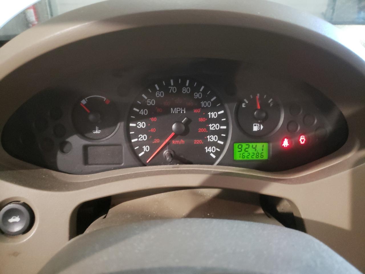 2005 Ford Focus - Image 9