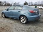 2011 Mazda 3 I na sprzedaż w Spartanburg, SC - Front End