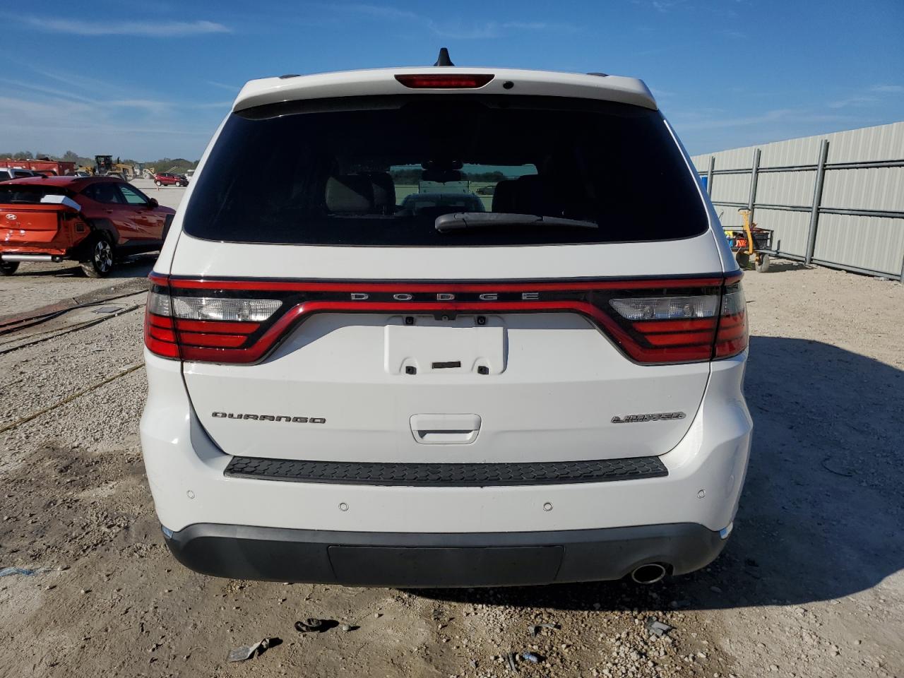 2016 Dodge Durango - Image 6