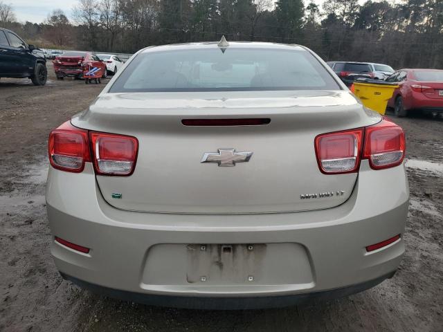  CHEVROLET MALIBU 2015 Золотий