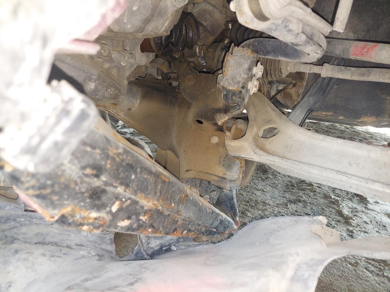 1HGCV161XJA601465 - 2018 Honda Accord Sport - #41345835