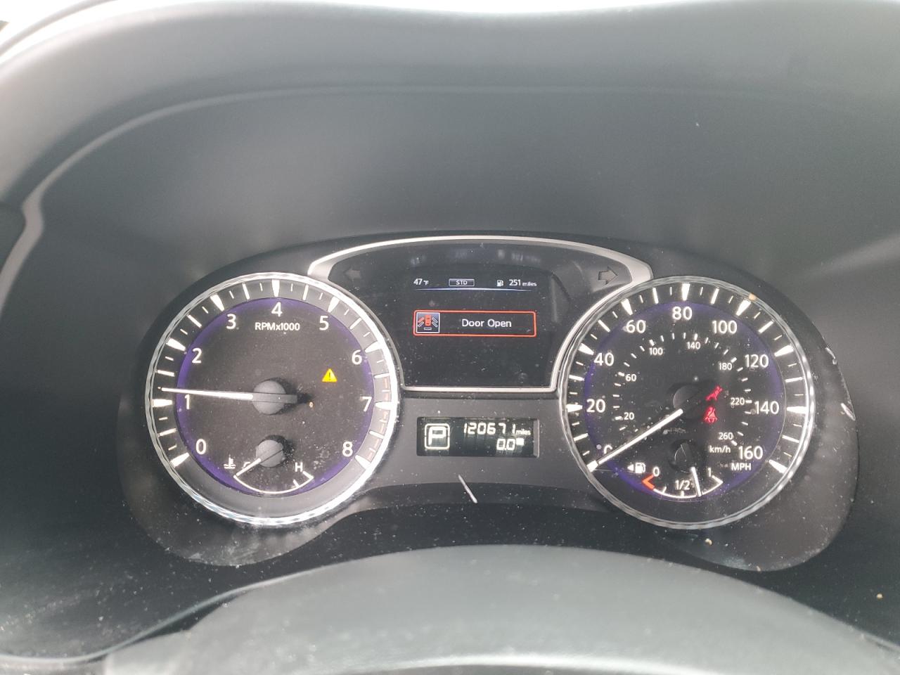 2016 Infiniti QX60 - Image 9