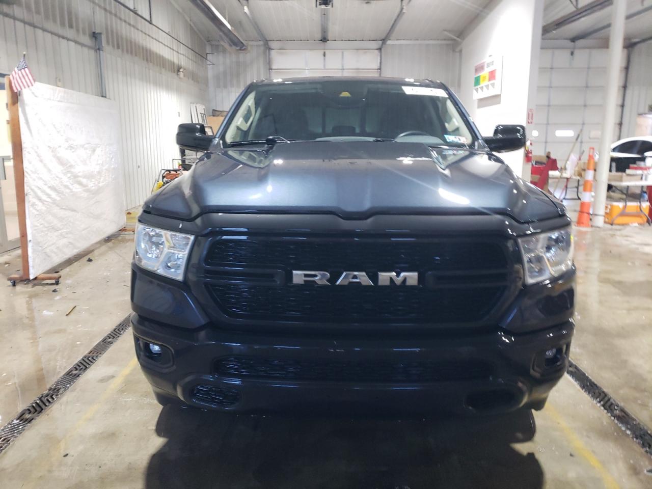 2021 RAM 1500 - Image 5