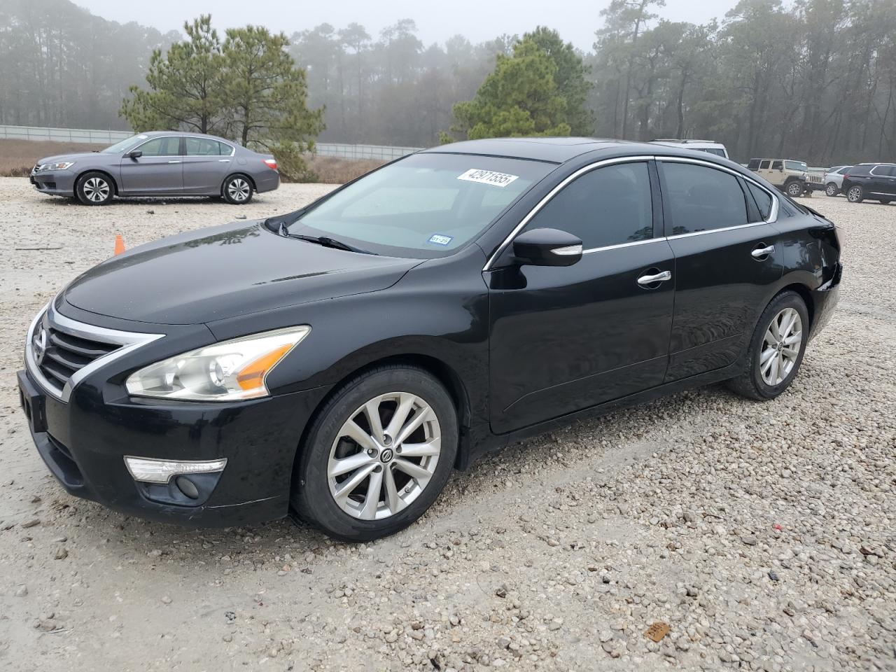 2014 Nissan Altima - Image 1