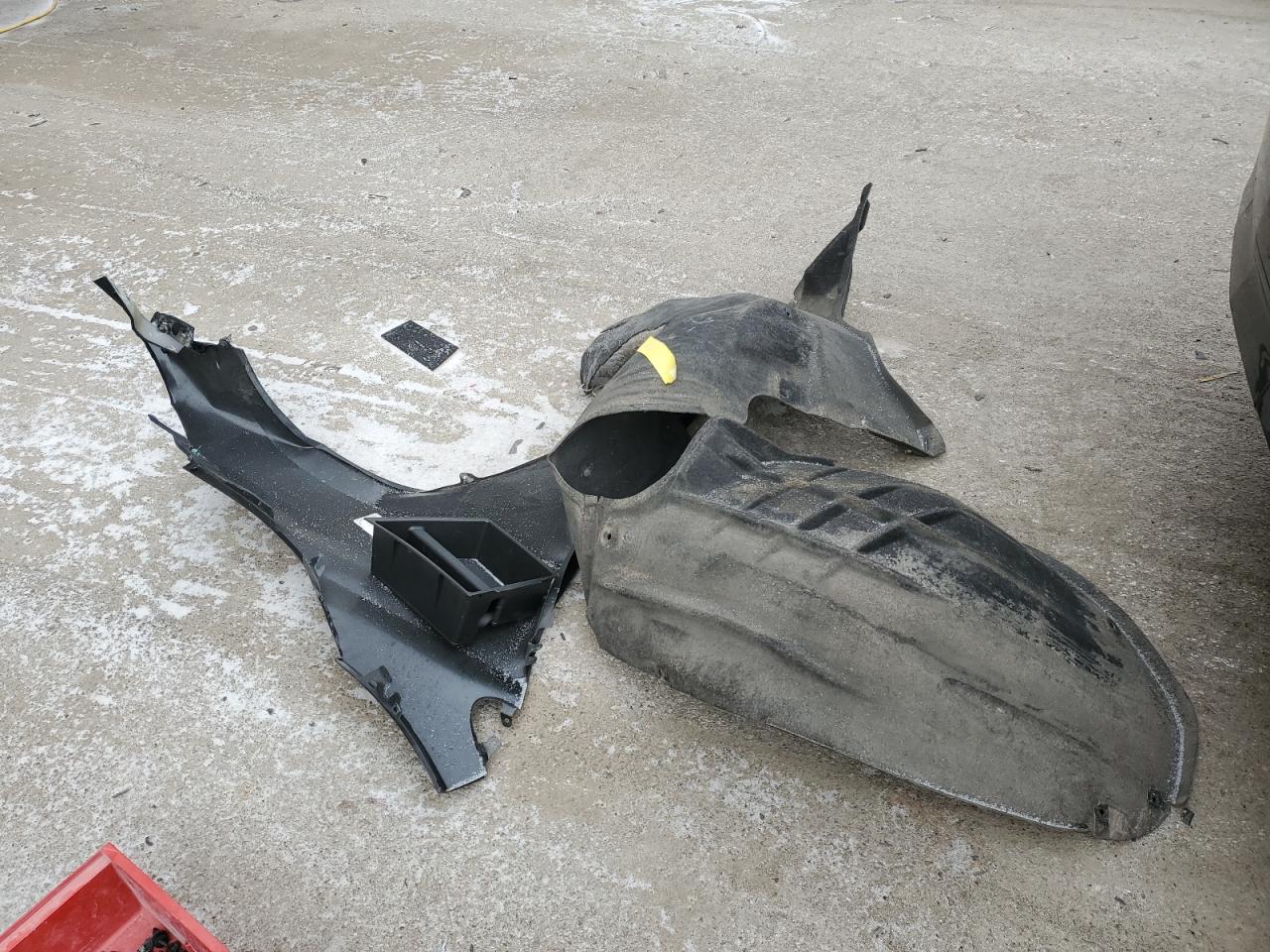 2020 Buick Enclave - Image 13