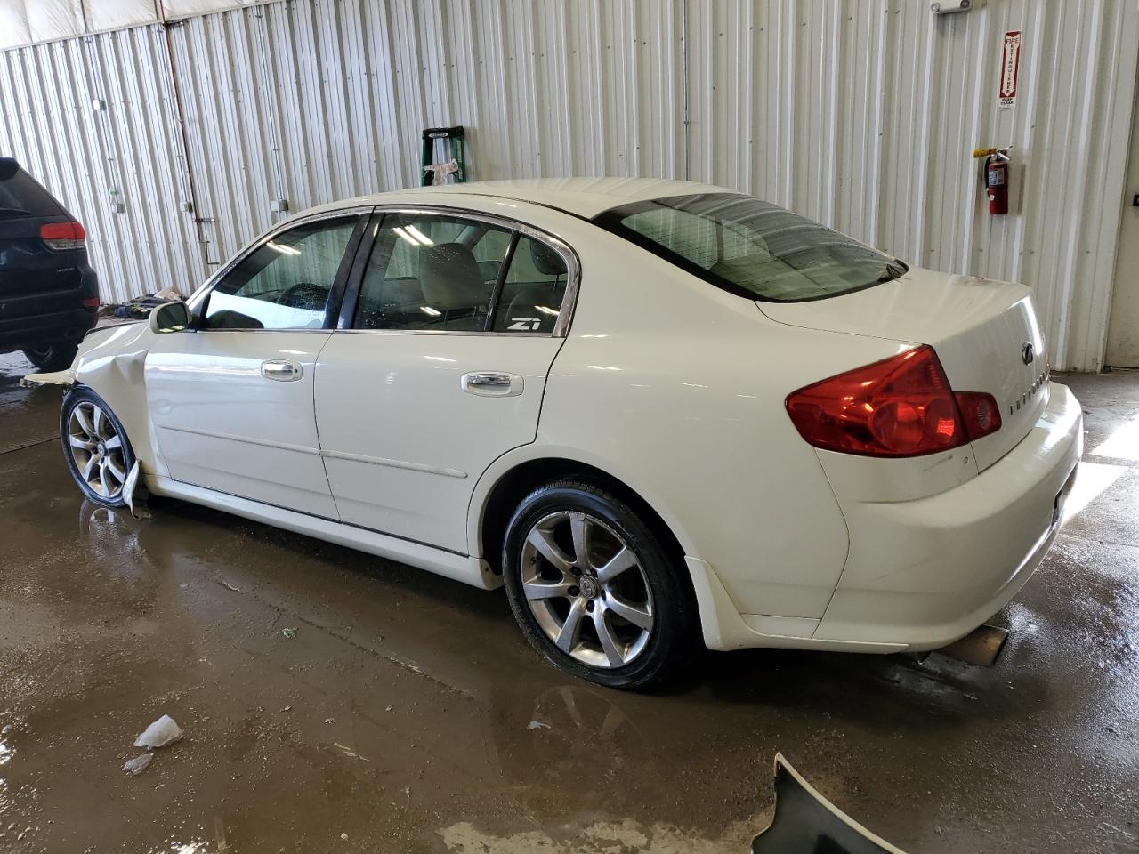 2006 Infiniti G - Image 2