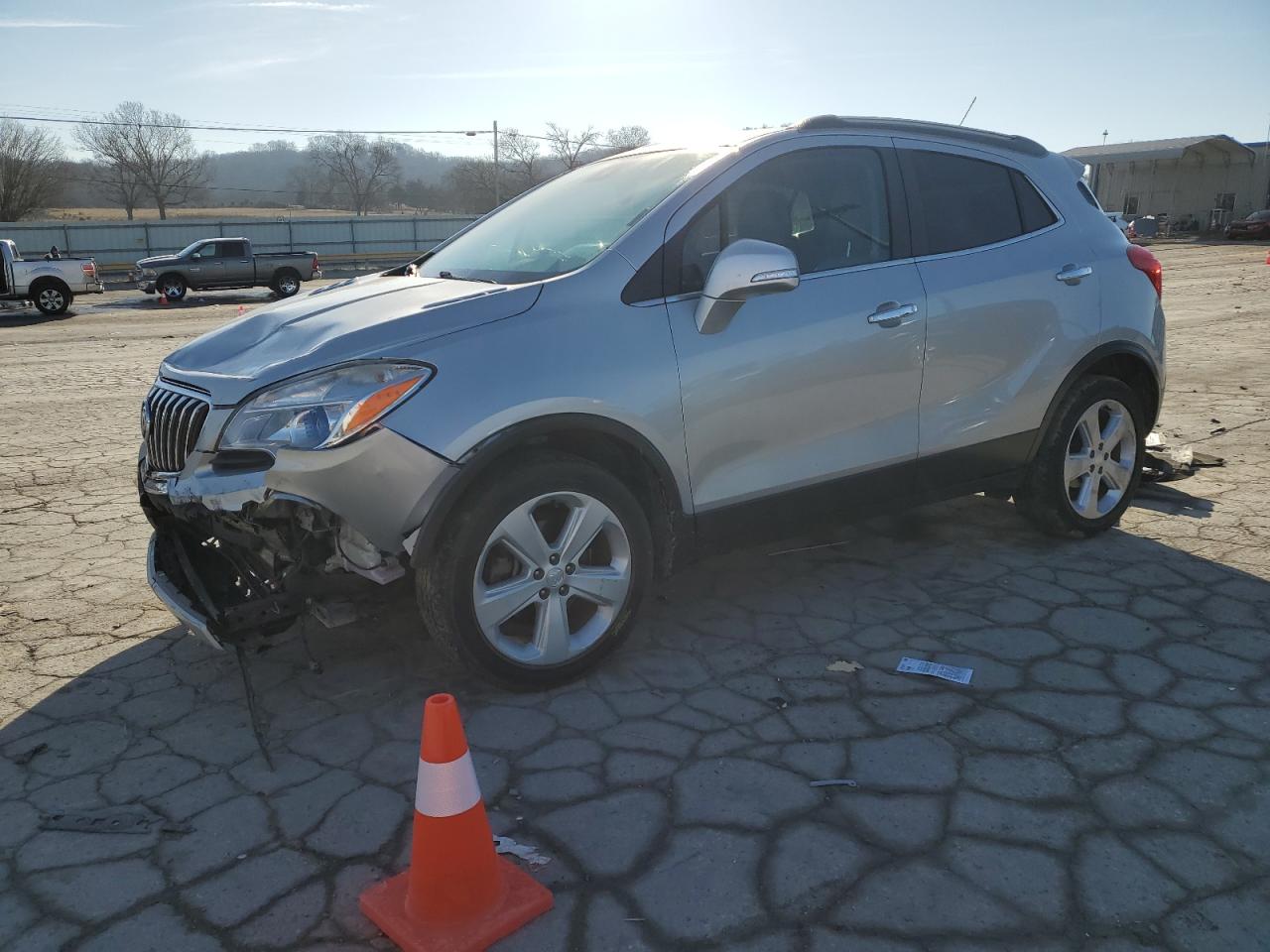 Image of 2015 BUICK ENCORE