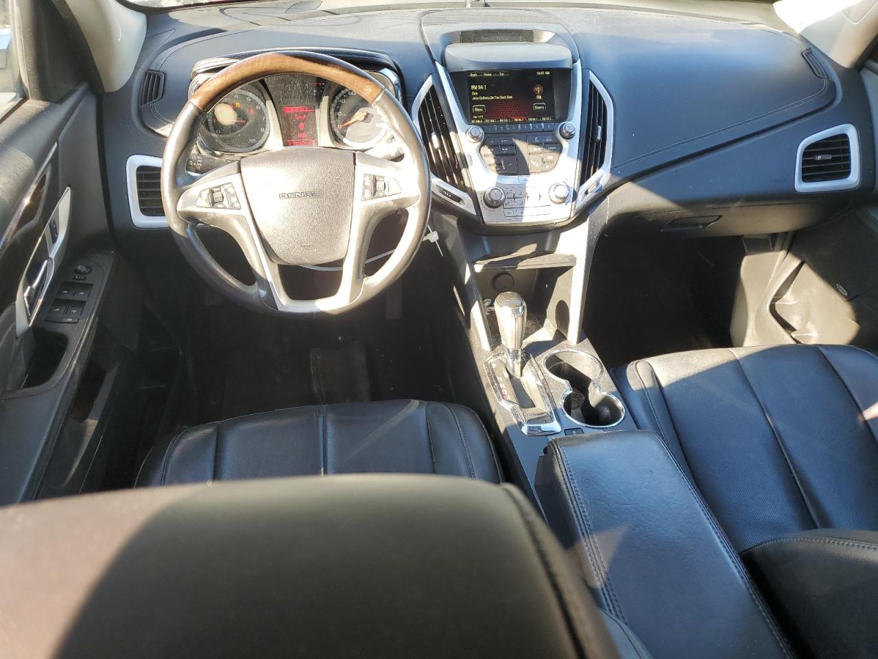 2017 GMC Terrain - Image 8