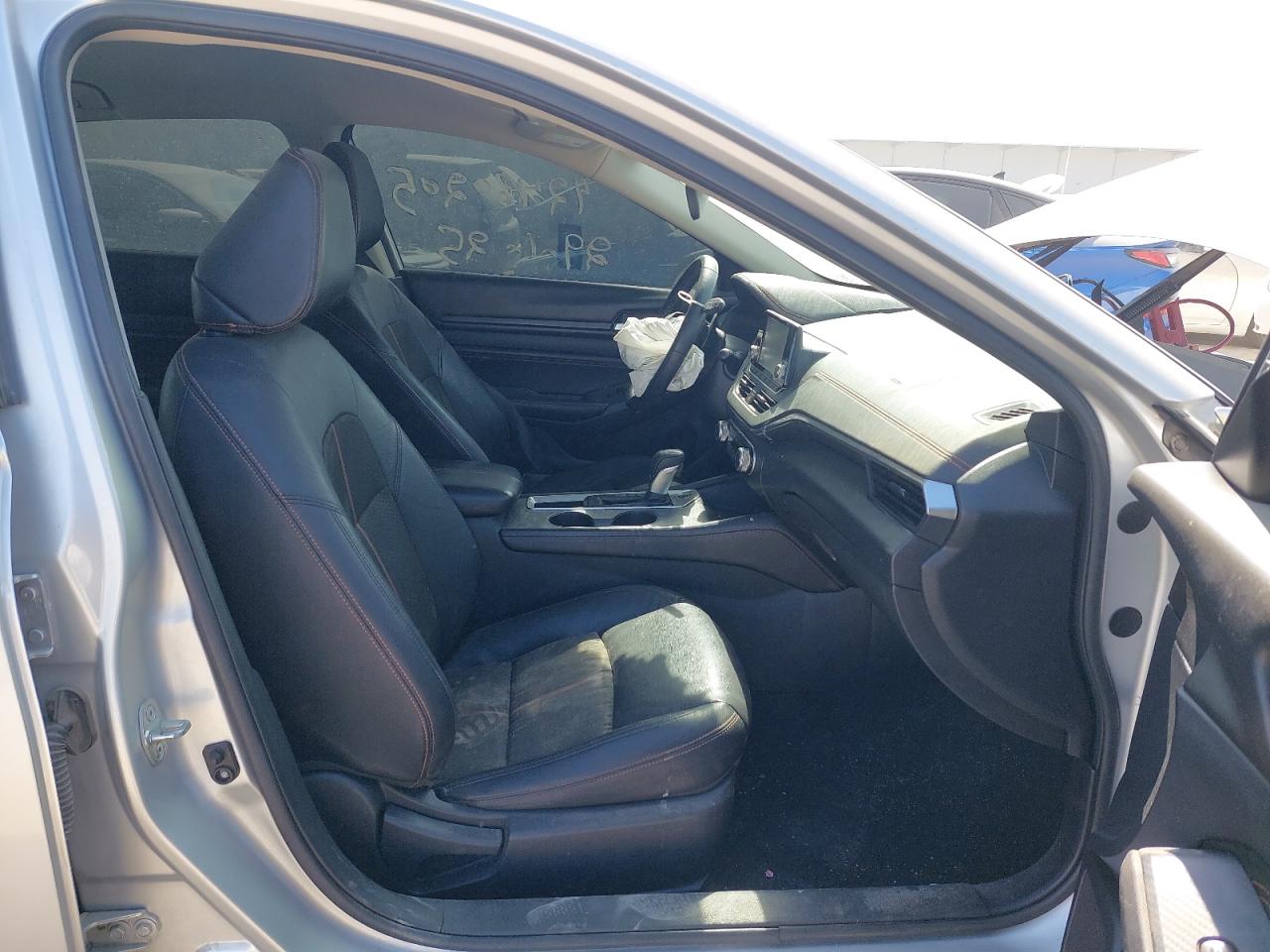 1N4B14A94LC267073 - 2020 Nissan Altima Sr - #42480205