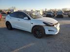 2022 Tesla Model Y  იყიდება Kansas City-ში, KS - Front End