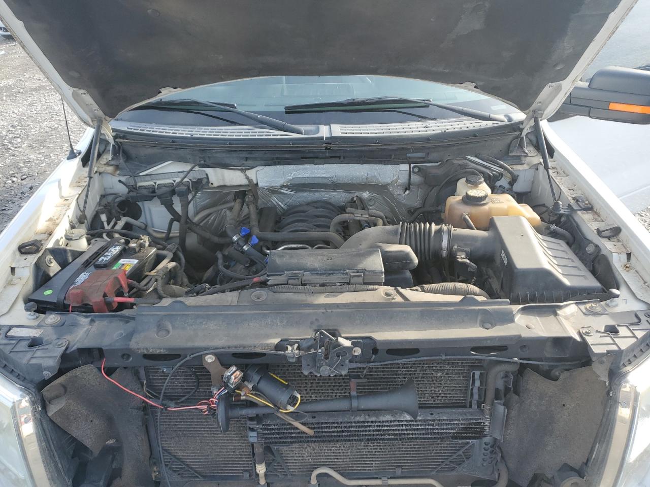 2013 Ford F-150 - Image 12