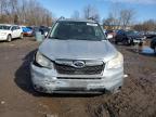 2014 Subaru Forester 2.5I Premium للبيع في Chalfont، PA - Front End