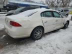 2007 Buick Lucerne Cxl продається в Wichita, KS - Side