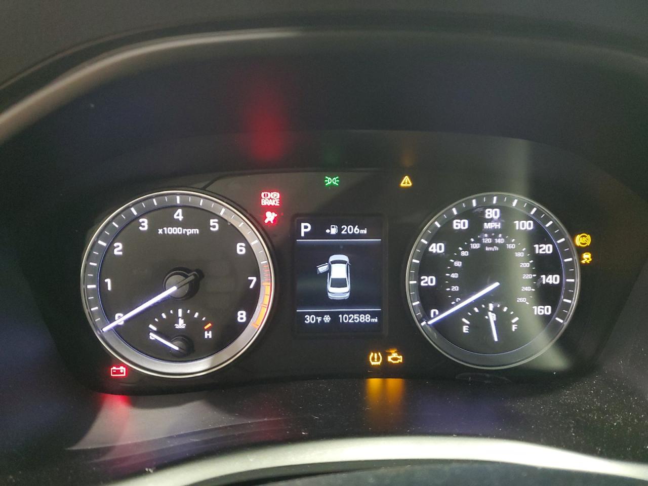 2018 Hyundai Sonata - Image 9