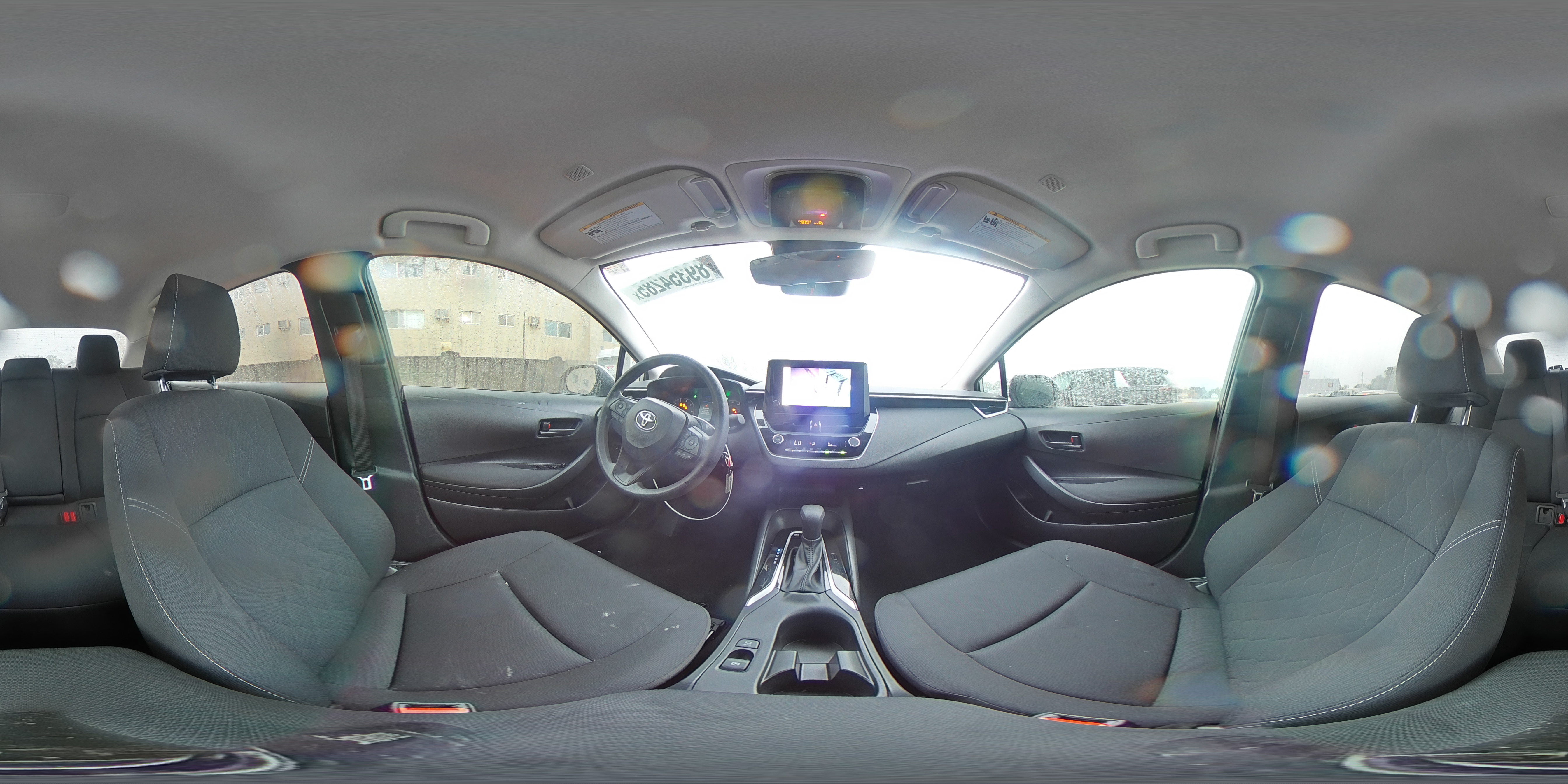 2024 Toyota Corolla - Image 12