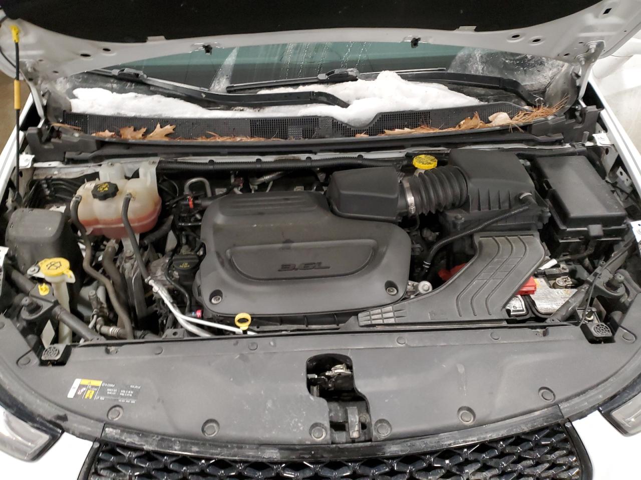2021 Chrysler Pacifica - Image 12