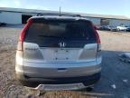 2012 Honda Cr-V Exl за продажба в Madisonville, TN - Front End