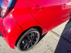 2017 TOYOTA AYGO X-STY for sale at Copart ROCHFORD