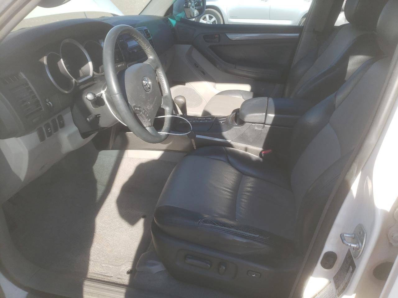 2007 Toyota 4Runner - Image 7