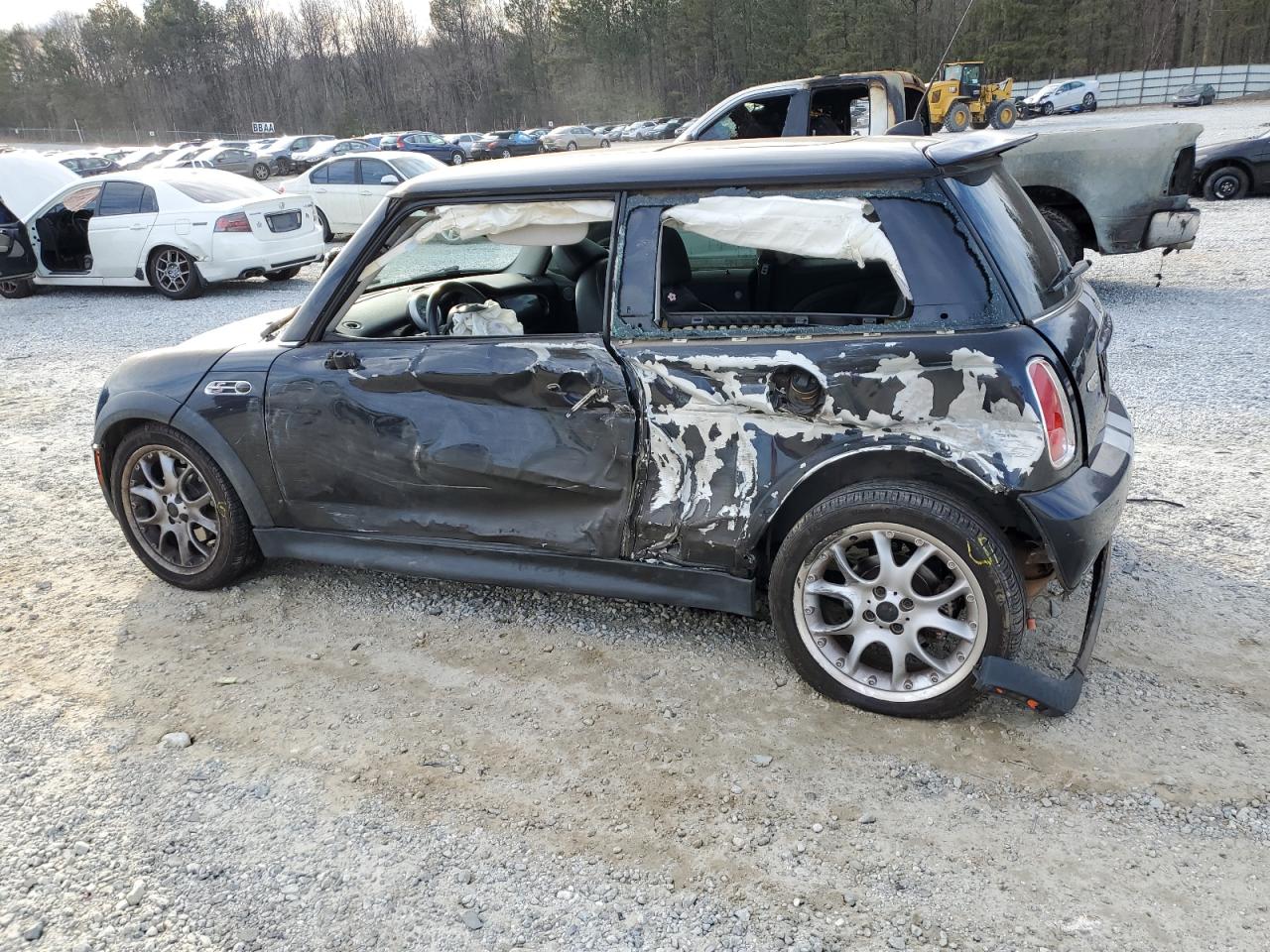 2006 MINI Cooper - Image 2