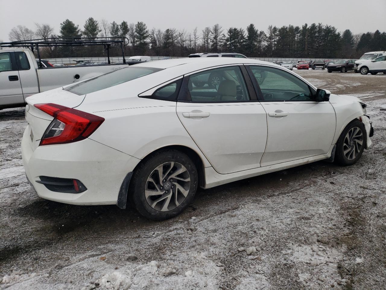 2016 Honda Civic - Image 3