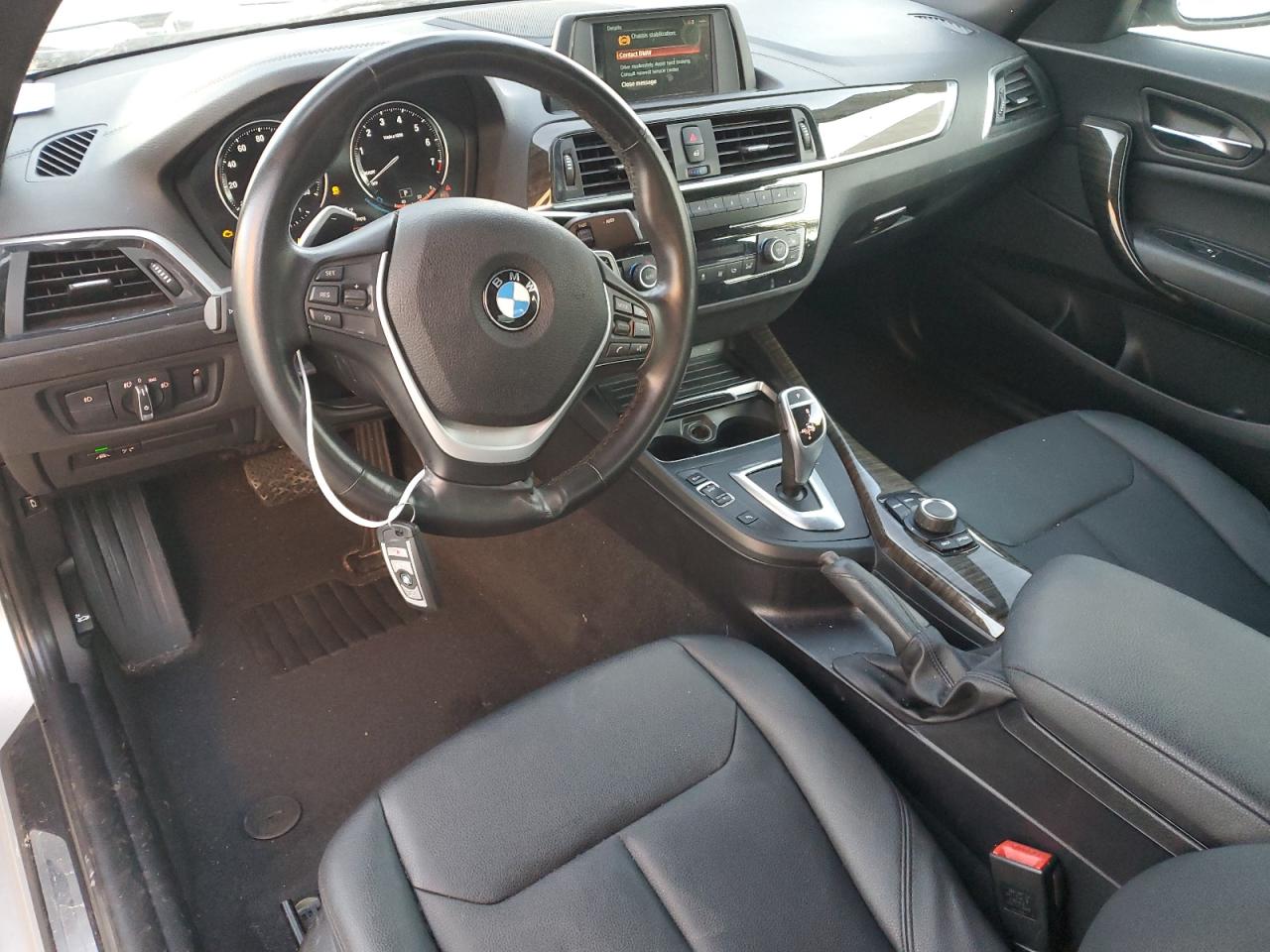 2020 BMW 2er - Image 8