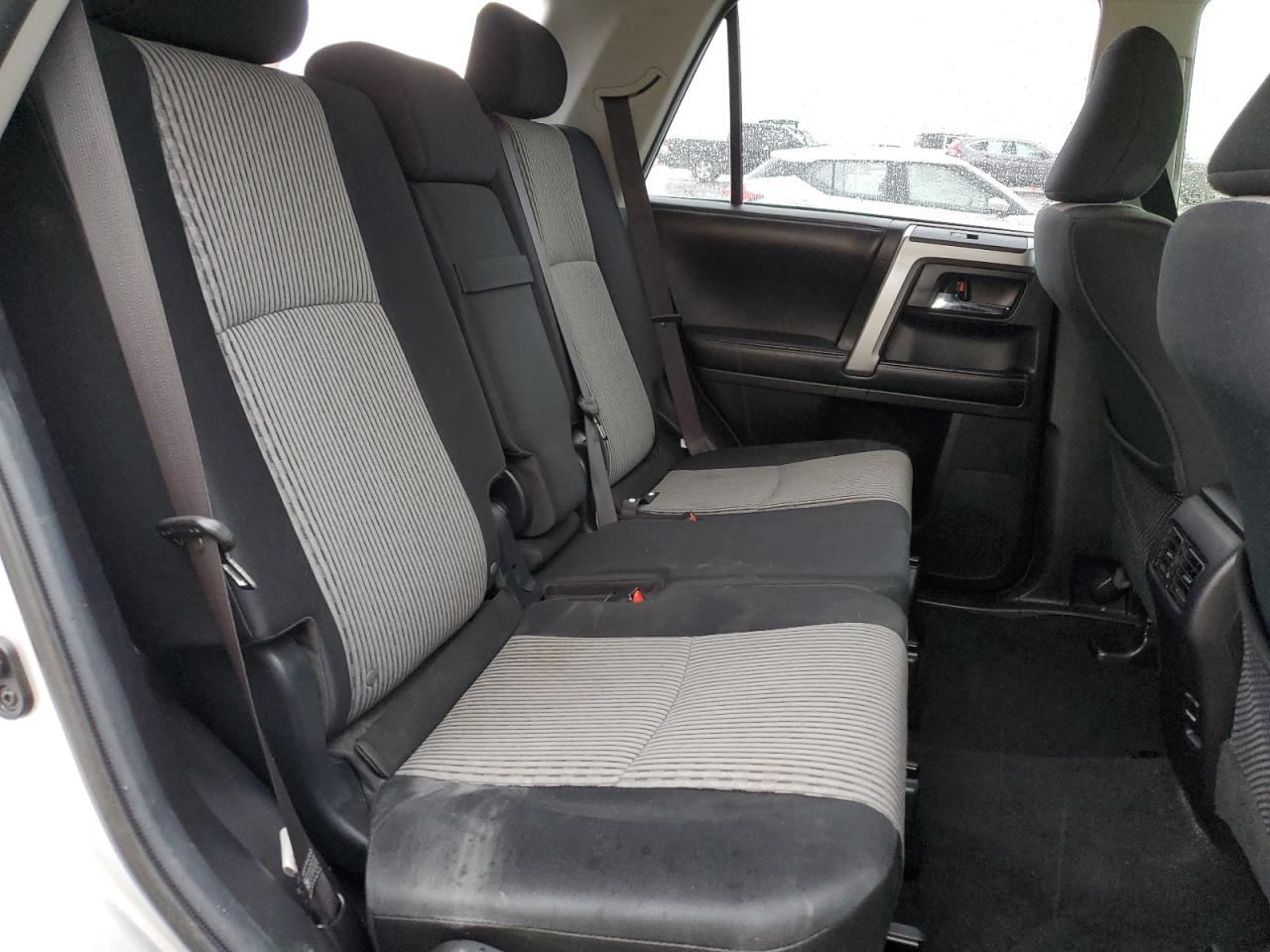2016 Toyota 4Runner - Image 11