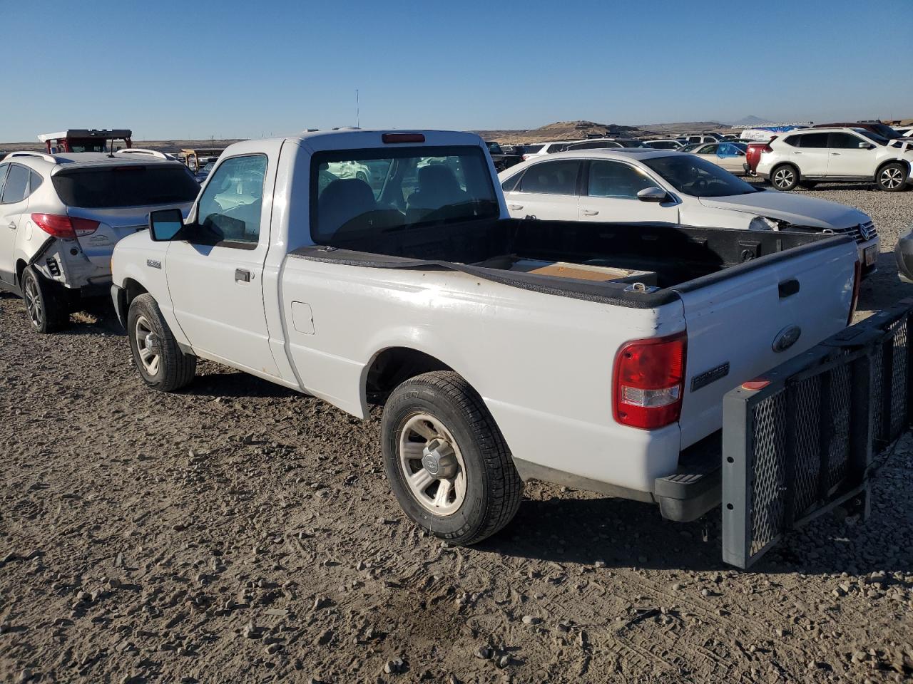 2007 Ford Ranger - Image 2