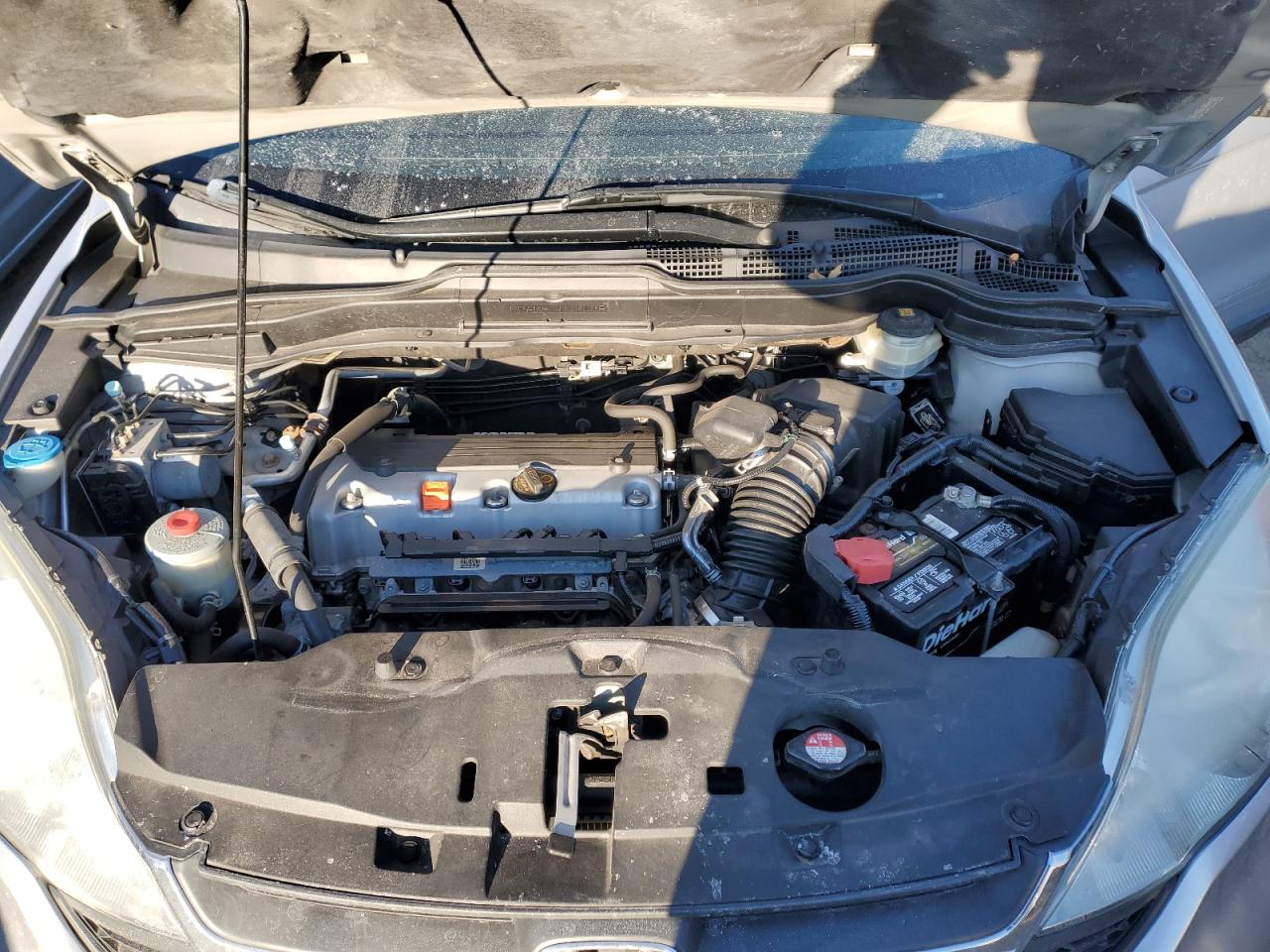 2010 Honda CR-V - Image 11