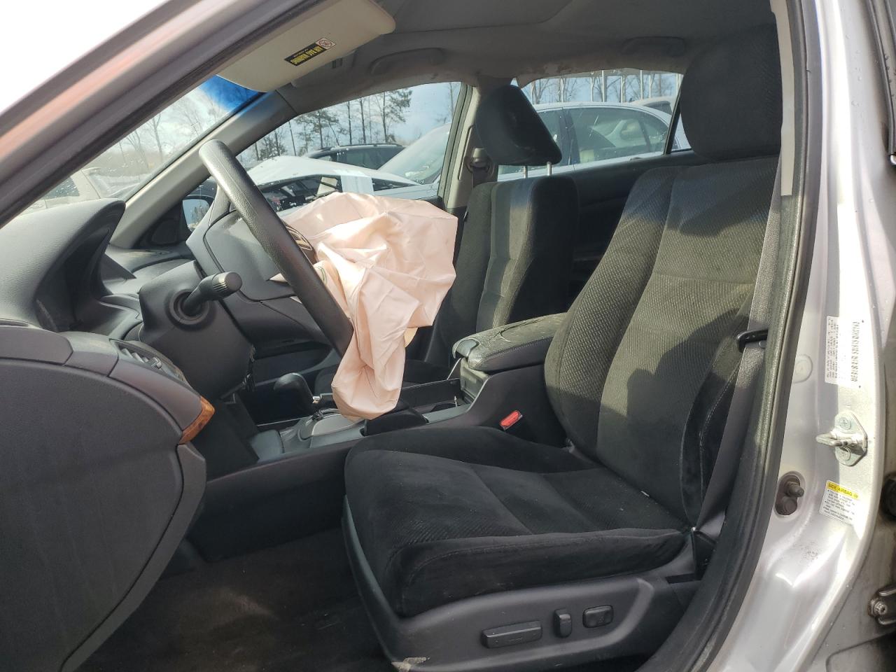 2011 Honda Accord - Image 7