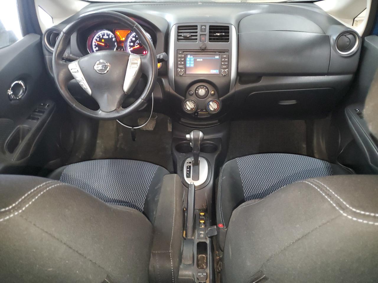 2014 Nissan Versa - Image 8
