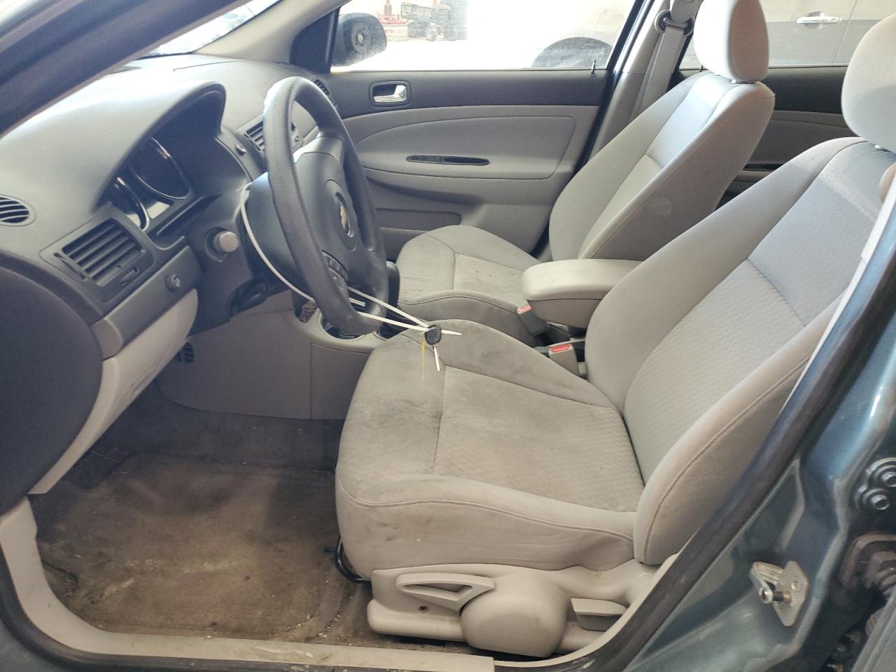 2009 Chevrolet Cobalt - Image 7