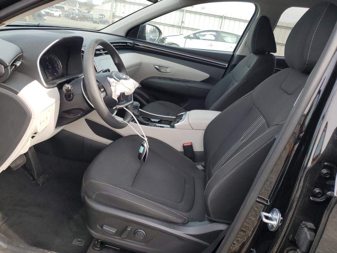 2024 Hyundai Tucson - Image 7