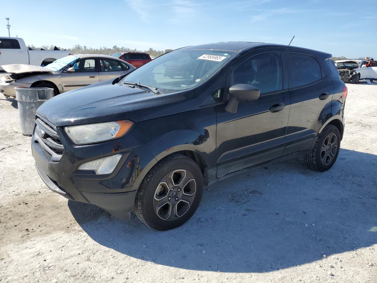 2018 Ford EcoSport - Image 1