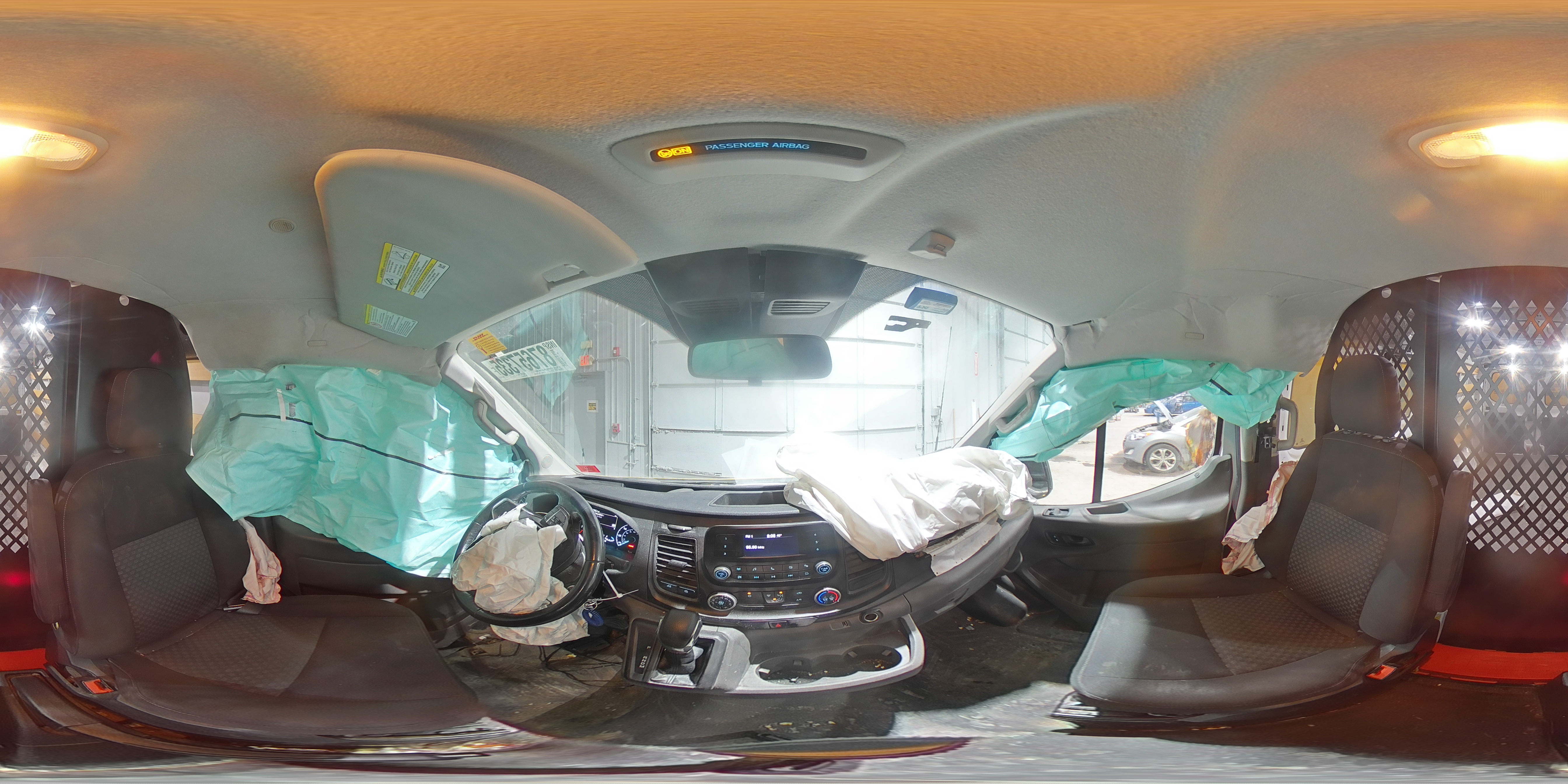 2020 Ford Transit - Image 14