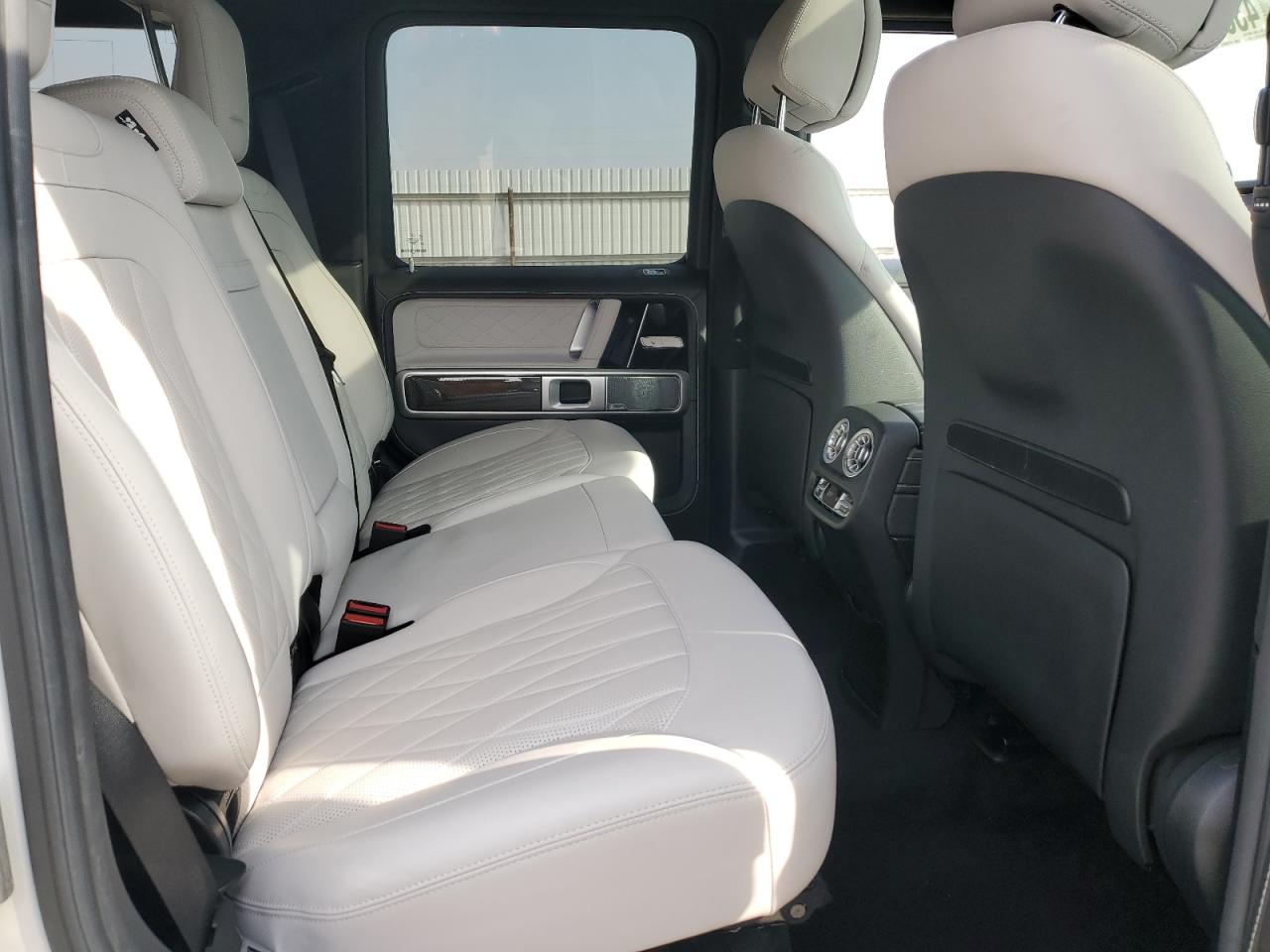 2021 Mercedes-Benz G-klasse - Image 11