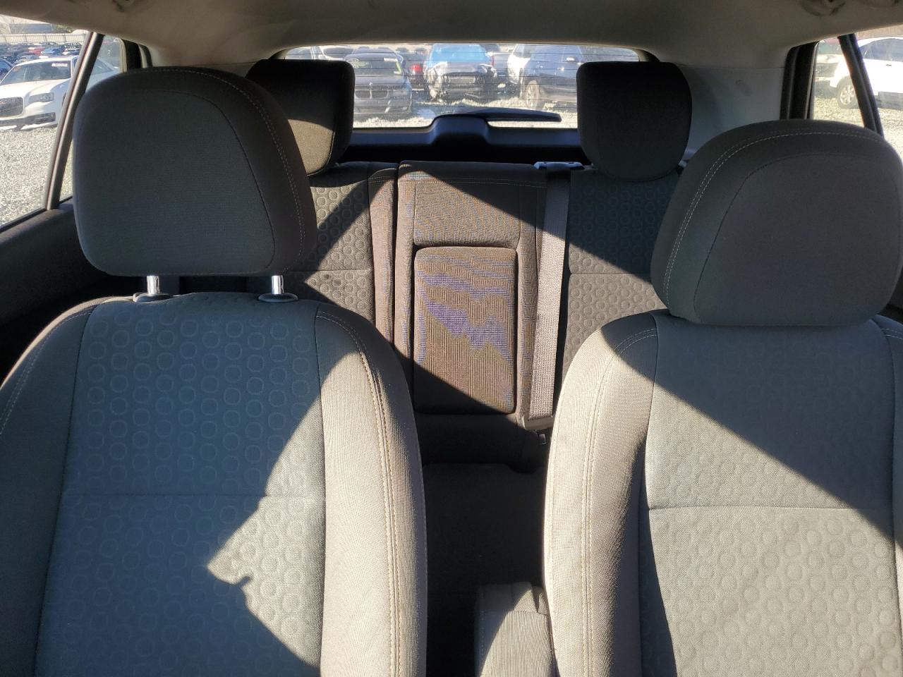 2022 Chevrolet Trax - Image 10