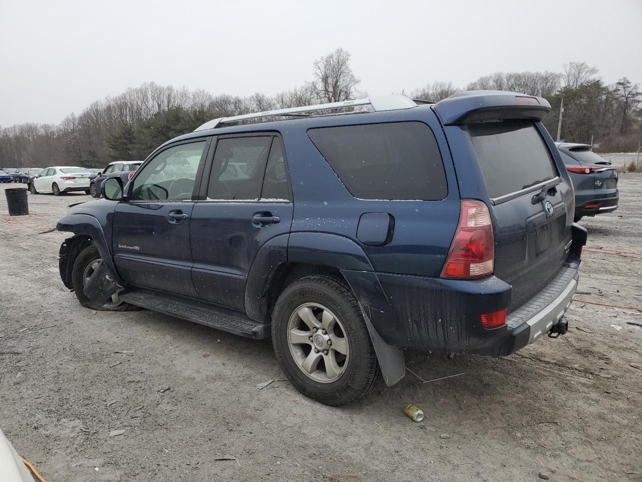 2005 Toyota 4Runner - Image 2