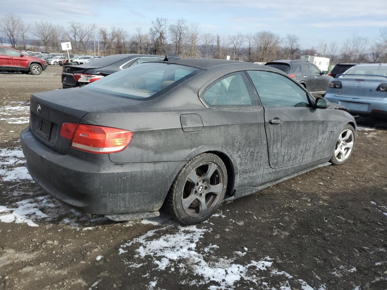 2007 BMW 3er - Image 3