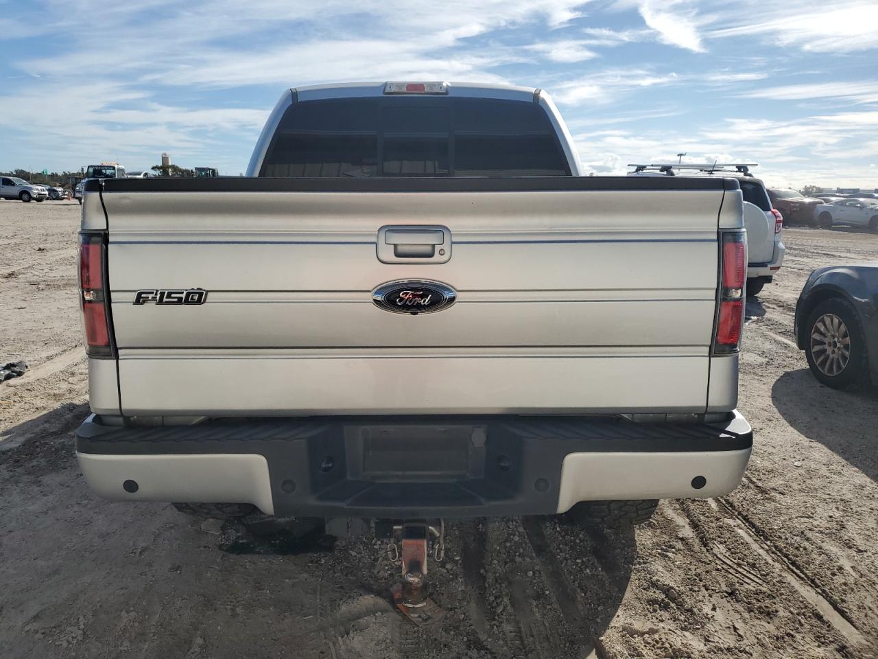 2013 Ford F-150 - Image 6